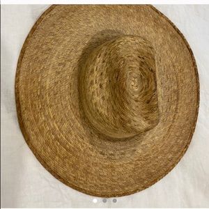 Lack of Color Western Wide Palma Hat S-M